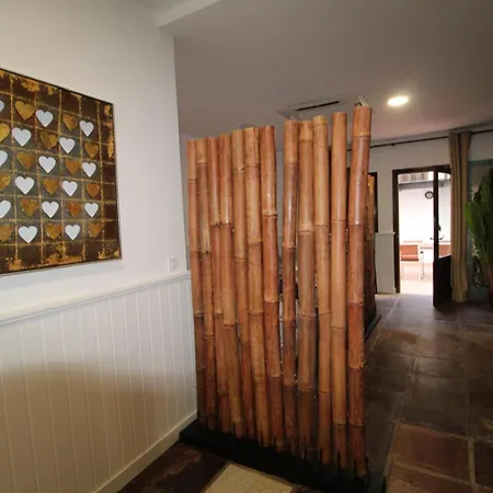 Prázdninový dům Loft En El Centro Junto A La Playa *