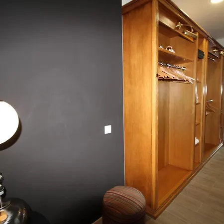 Loft En El Centro Junto A La Playa Fuengirola