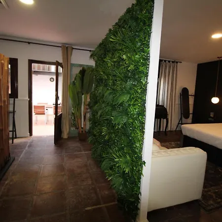 Loft En El Centro Junto A La Playa Prázdninový dům *