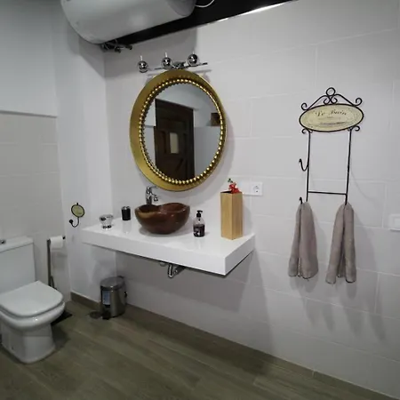 Prázdninový dům Loft En El Centro Junto A La Playa Fuengirola