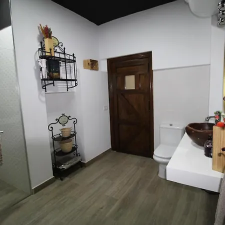 Loft En El Centro Junto A La Playa Prázdninový dům