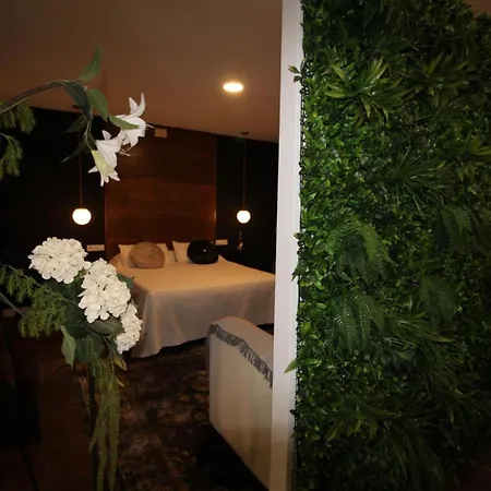 Prázdninový dům Loft En El Centro Junto A La Playa Fuengirola