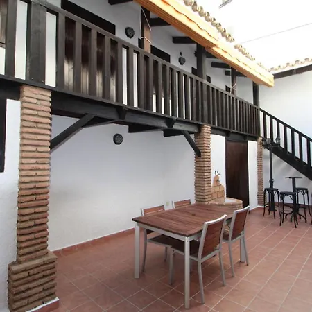 Prázdninový dům Loft En El Centro Junto A La Playa *
