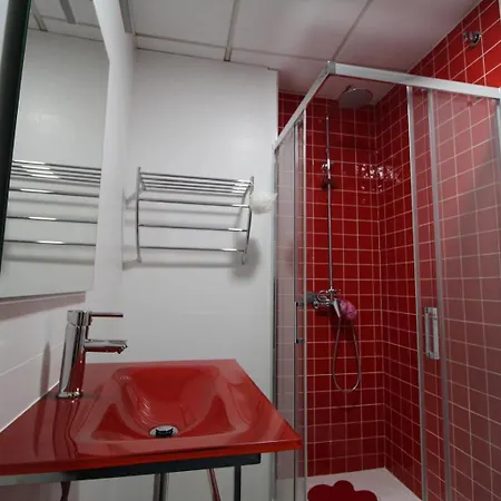 Prázdninový dům Loft En El Centro Junto A La Playa Fuengirola