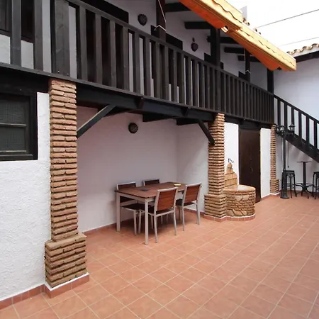 Prázdninový dům Loft En El Centro Junto A La Playa Fuengirola